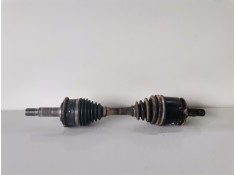 Recambio de transmision delantera derecha para toyota land cruiser (j9) 1kzte referencia OEM IAM   