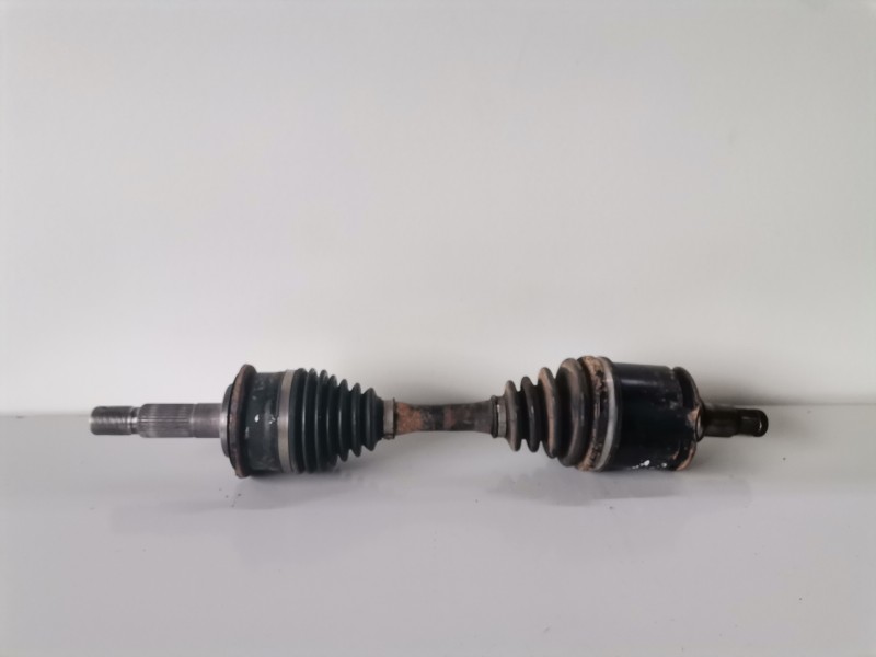 Recambio de transmision delantera derecha para toyota land cruiser (j9) 1kzte referencia OEM IAM   