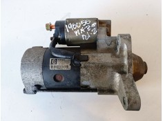 Recambio de motor arranque para mazda 6 berlina (gg) rf referencia OEM IAM M002T88671   2