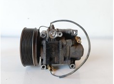 Recambio de compresor aire acondicionado para mazda 6 berlina (gg) rf referencia OEM IAM H12A1AE4DC  