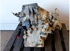 Recambio de caja cambios para mazda 6 berlina (gg) rf referencia OEM IAM    2