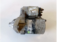 Recambio de motor arranque para nissan primera berlina (p12) qg18 referencia OEM IAM 233009F66B   2
