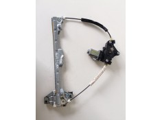 Recambio de elevalunas delantero derecho para citroen c-elysée bh02 referencia OEM IAM 9677416880  