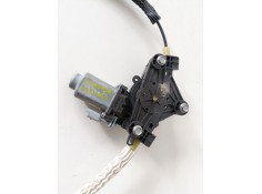 Recambio de elevalunas delantero derecho para citroen c-elysée bh02 referencia OEM IAM 9677416880   2