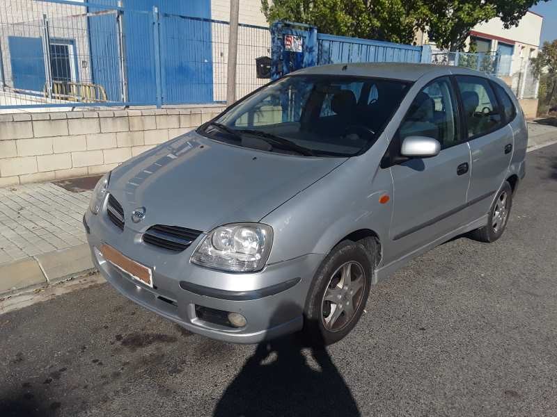 nissan almera tino (v10m) del año 2004