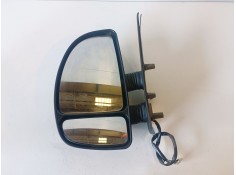 Recambio de retrovisor izquierdo para fiat ducato ii furgón 11 f1ae0481c referencia OEM IAM 0157143  