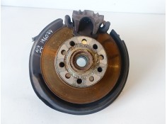 Recambio de mangueta trasera derecha para audi a4 avant (8e) avf referencia OEM IAM   