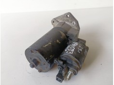 Recambio de motor arranque para seat ibiza (6k1) aua referencia OEM IAM 0001107025   2