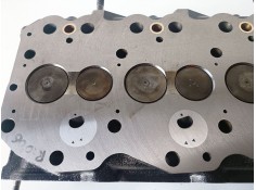 Recambio de culata para nissan terrano ii (r20) td27 referencia OEM IAM    2