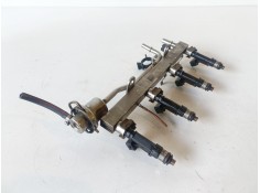 Recambio de rampa inyectora para opel meriva b a14nel referencia OEM IAM 0280151267   2