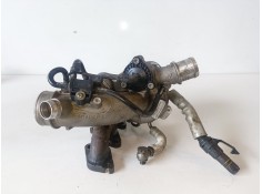 Recambio de turbocompresor para opel meriva b a14nel referencia OEM IAM 55565353  