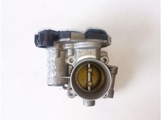 Recambio de caja mariposa para opel meriva b a14nel referencia OEM IAM 55565489  