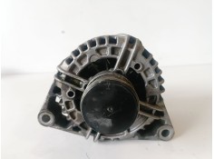 Recambio de alternador para opel meriva b a14nel referencia OEM IAM 0124425084  