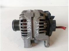 Recambio de alternador para opel meriva b a14nel referencia OEM IAM 0124425084   2