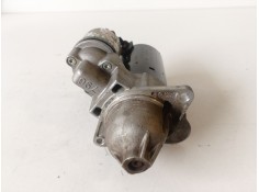 Recambio de motor arranque para opel meriva b a14nel referencia OEM IAM 0001107493  
