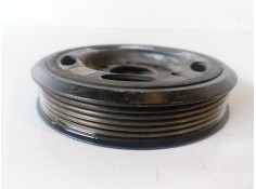 Recambio de polea cigueñal para opel meriva b a14nel referencia OEM IAM 555714403   2