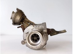 Recambio de turbocompresor para peugeot 407 rhr referencia OEM IAM 9654919580  