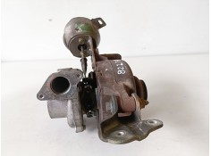 Recambio de turbocompresor para peugeot 407 rhr referencia OEM IAM 9654919580   2