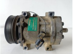 Recambio de compresor aire acondicionado para mitsubishi space star (dg0) f9q1 referencia OEM IAM 8200040681  