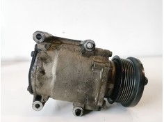 Recambio de compresor aire acondicionado para ford focus berlina (cak) c9db referencia OEM IAM    2