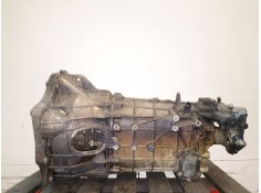 Recambio de caja cambios para iveco daily furgon f1agl411g referencia OEM IAM    2