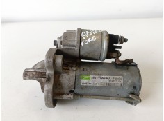 Recambio de motor arranque para ford fiesta (cb1) f6jd referencia OEM IAM 8V2111000AD   2