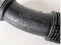Recambio de tubo aspiracion admision para land rover discovery 5 204dta referencia OEM IAM HPLA9R504AA   2