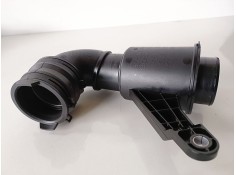 Recambio de tubo aspiracion admision para land rover discovery 5 204dta referencia OEM IAM HPLA9C602AB   2