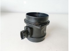 Recambio de caudalimetro para land rover discovery 5 204dta referencia OEM IAM G4D312B579AA  