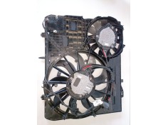 Recambio de electroventilador para land rover discovery 5 204dta referencia OEM IAM 500142004 / 500142604  