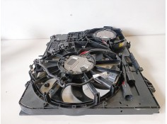 Recambio de electroventilador para land rover discovery 5 204dta referencia OEM IAM 500142004 / 500142604   2
