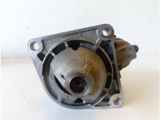 Recambio de motor arranque para fiat i doblò (223) cargo 182b9000 referencia OEM IAM 0986017790  