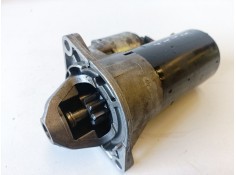 Recambio de motor arranque para fiat i doblò (223) cargo 182b9000 referencia OEM IAM 0986017790   2