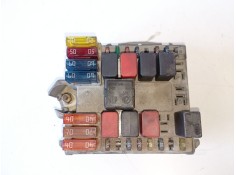 Recambio de caja reles / fusibles para fiat i doblò (223) cargo 182b9000 referencia OEM IAM 46752706  