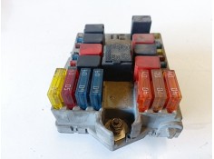 Recambio de caja reles / fusibles para fiat i doblò (223) cargo 182b9000 referencia OEM IAM 46752706   2