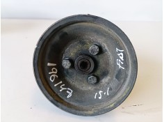 Recambio de bomba direccion para fiat i doblò (223) cargo 182b9000 referencia OEM IAM 04070370  