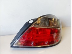 Recambio de piloto trasero derecho para opel astra h berlina z17dth referencia OEM IAM 495056087  