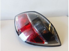 Recambio de piloto trasero derecho para opel astra h berlina z17dth referencia OEM IAM 495056087   2