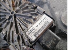 Recambio de caja cambios para land rover discovery 5 204dta referencia OEM IAM HPLA7000CD   2
