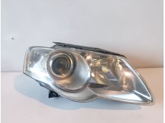 Recambio de faro derecho para volkswagen passat variant (3c5) bkp referencia OEM IAM 3C0941006M  
