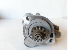 Recambio de motor arranque para land rover discovery 5 204dta referencia OEM IAM 4380003120  