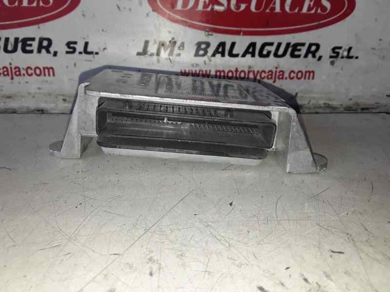 Recambio de centralita airbag para renault scenic ii (jm) referencia OEM IAM 8200481136A/603989700  