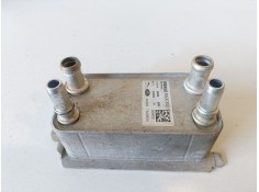 Recambio de enfriador aceite motor para land rover discovery 5 204dta referencia OEM IAM X6003001  