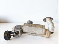 Recambio de enfriador egr para mazda cx-7 er r2 referencia OEM IAM R2AX20304  