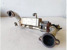Recambio de enfriador egr para mazda cx-7 er r2 referencia OEM IAM R2AX20304   2