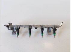 Recambio de rampa inyectora para ford fiesta (cbk) fxja referencia OEM IAM 2N1U9H487AB  