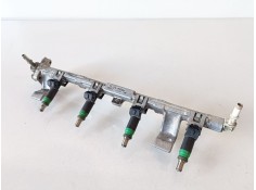 Recambio de rampa inyectora para ford fiesta (cbk) fxja referencia OEM IAM 2N1U9H487AB   2