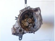 Recambio de caja cambios para ford fiesta (cbk) fxja referencia OEM IAM 2N1R7002CC  