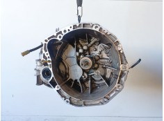 Recambio de caja cambios para renault megane ii berlina 5p f9q804 referencia OEM IAM ND0008  