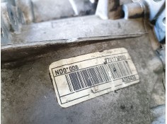 Recambio de caja cambios para renault megane ii berlina 5p f9q804 referencia OEM IAM ND0008   2
